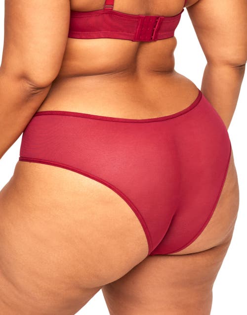 ADORE ME ADORE ME EMMELINE CHEEKY PANTIES 