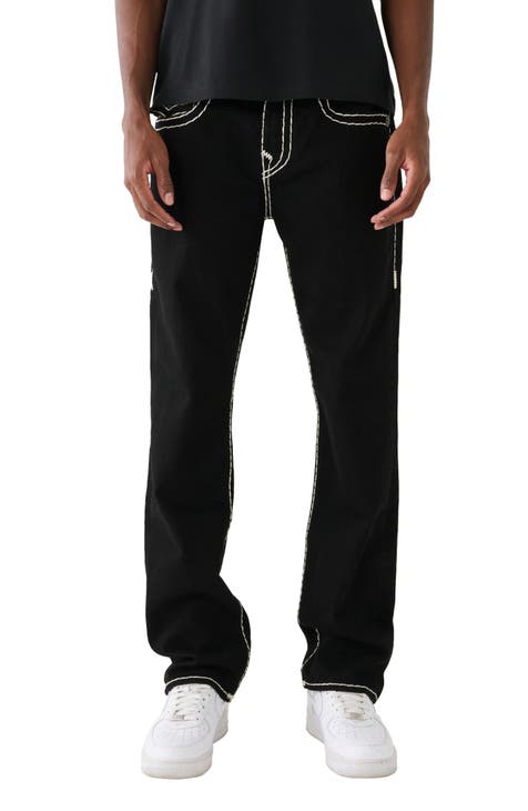 True religion jeans for men black clearance True religion jeans for men black clearance