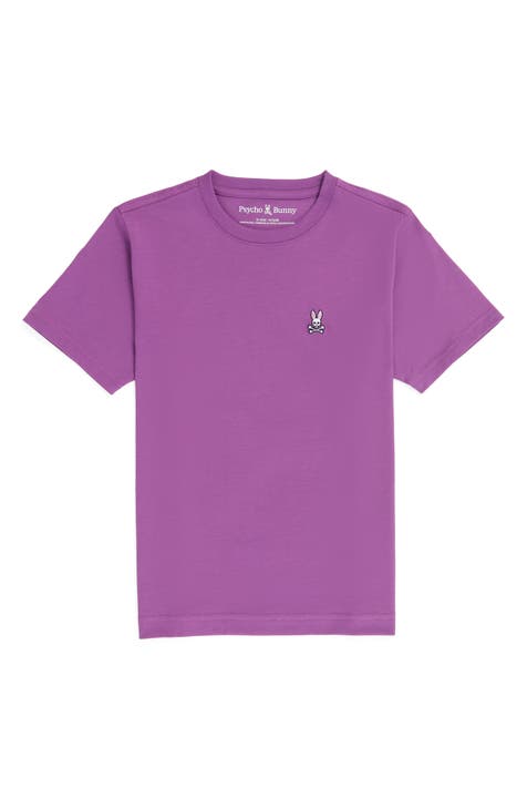 Phoenix Suns Nike Youth Essential Practice T-Shirt - Purple