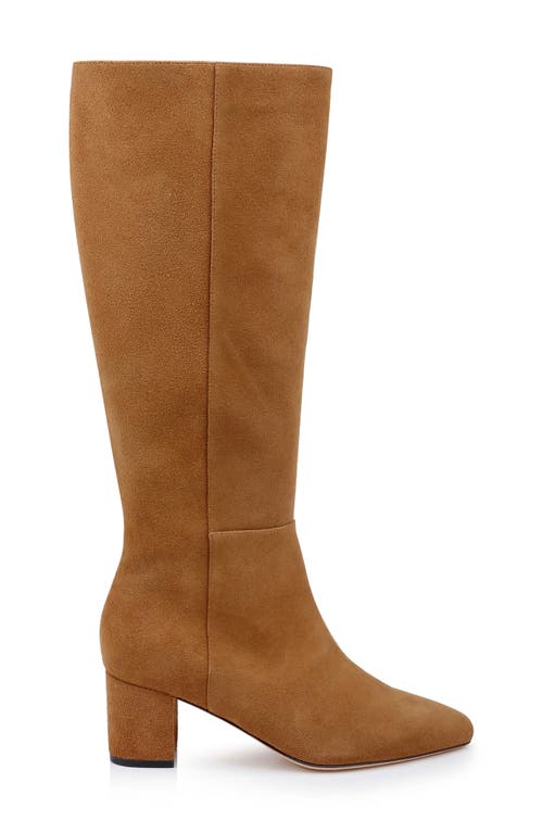 L AGENCE L'AGENCE EUGENIE KNEE HIGH BOOT