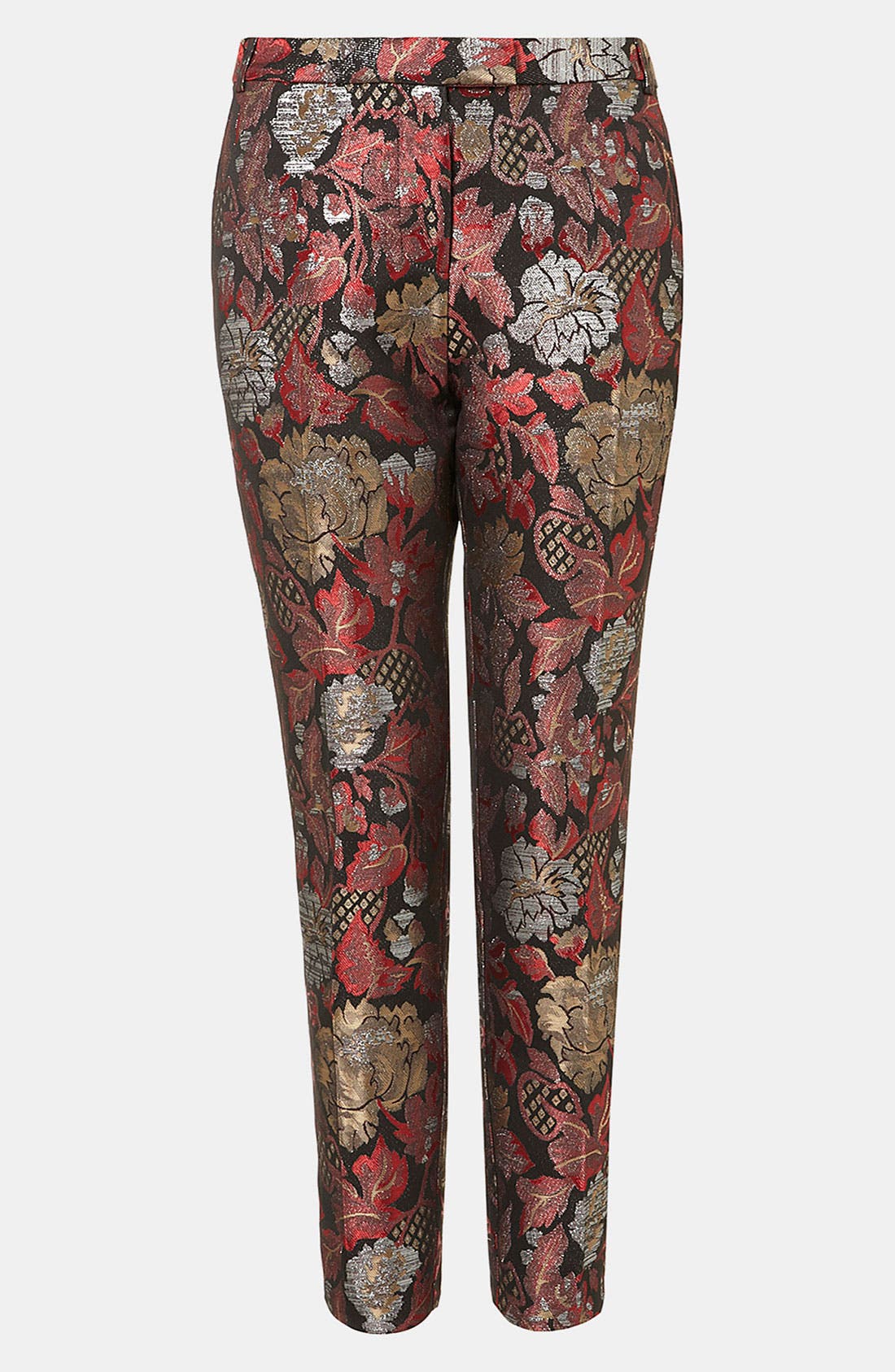 Jacquard Pants Nordstrom