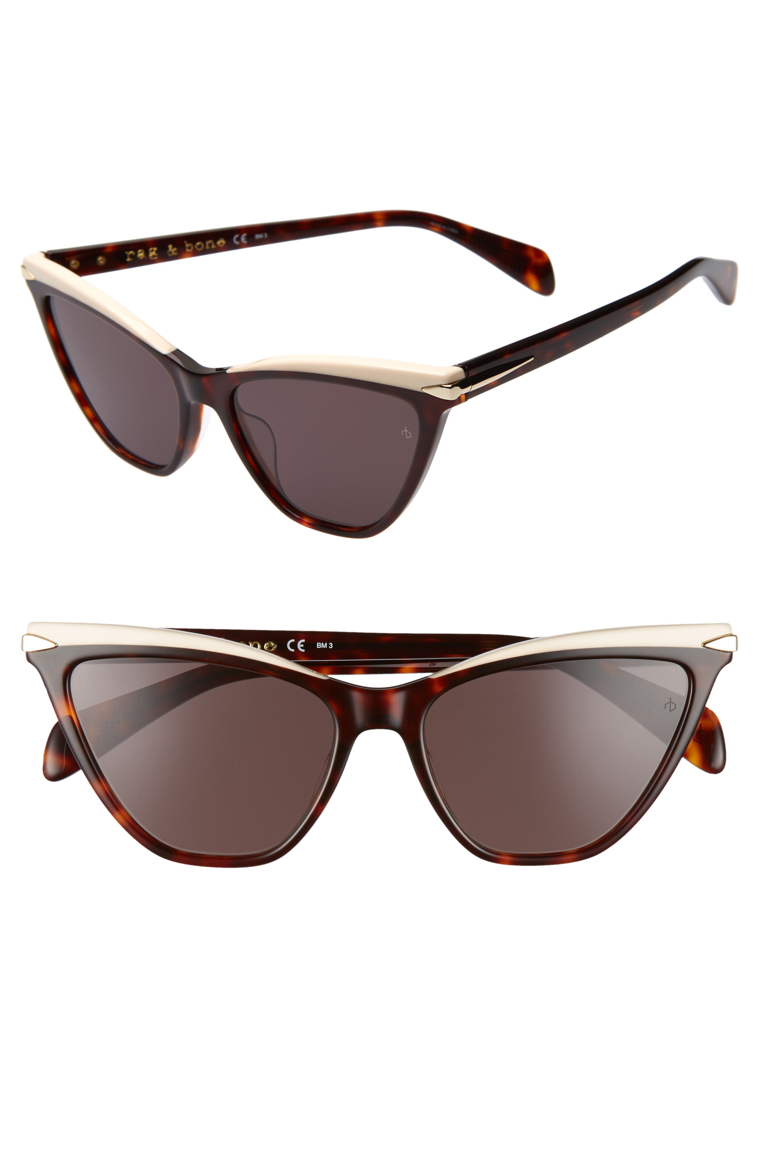 rag and bone sunglasses price