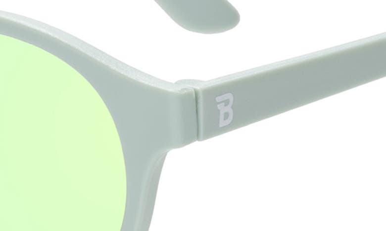 BABIATORS BABIATORS KIDS' POLARIZED ORIGINAL KEYHOLE SUNGLASSES