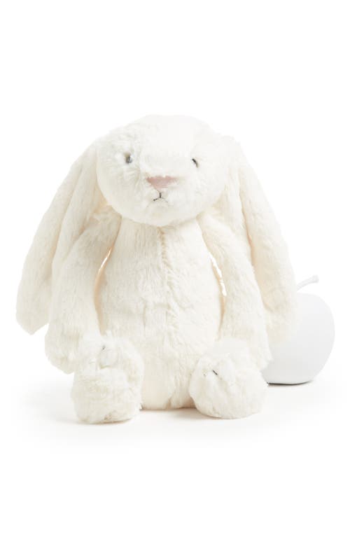 UPC 670983045550 product image for Jellycat Bashful Bunny Stuffed Animal in Cream at Nordstrom | upcitemdb.com