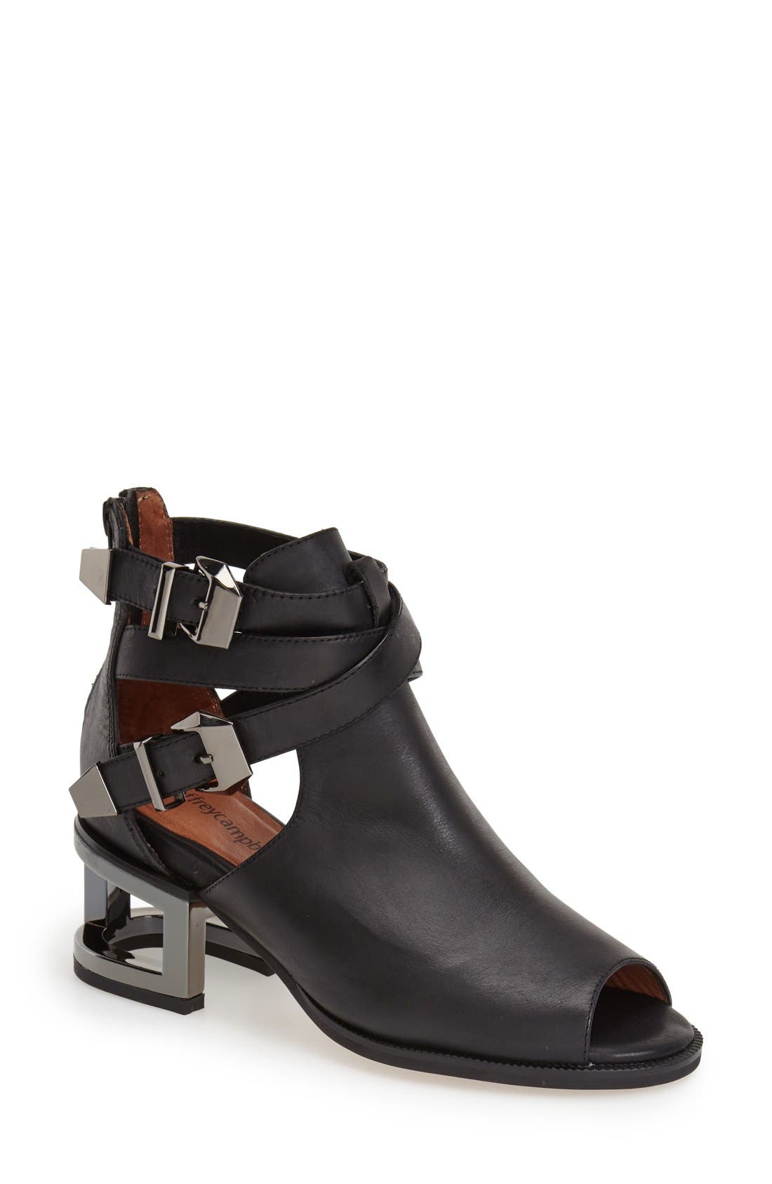 shoe brands like jeffrey campbell