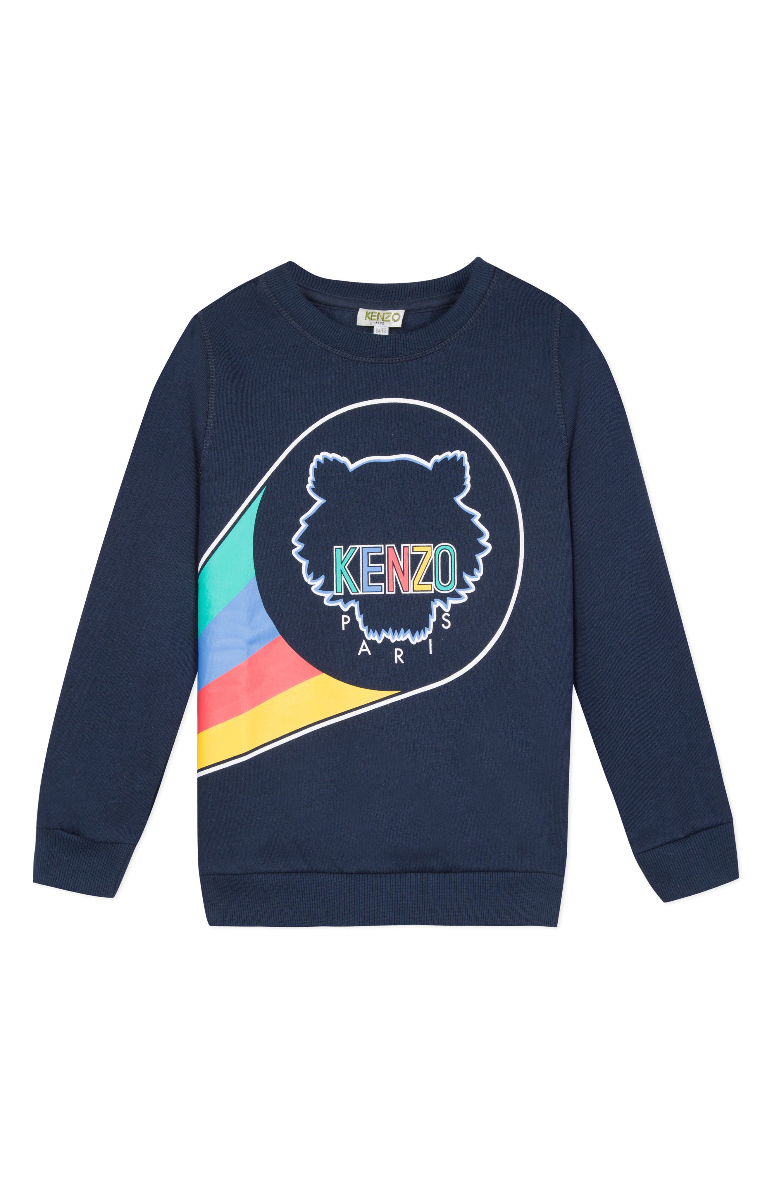 toddler boy kenzo shirt