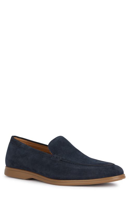 Geox Ven Zone Venetian Loafer at Nordstrom,