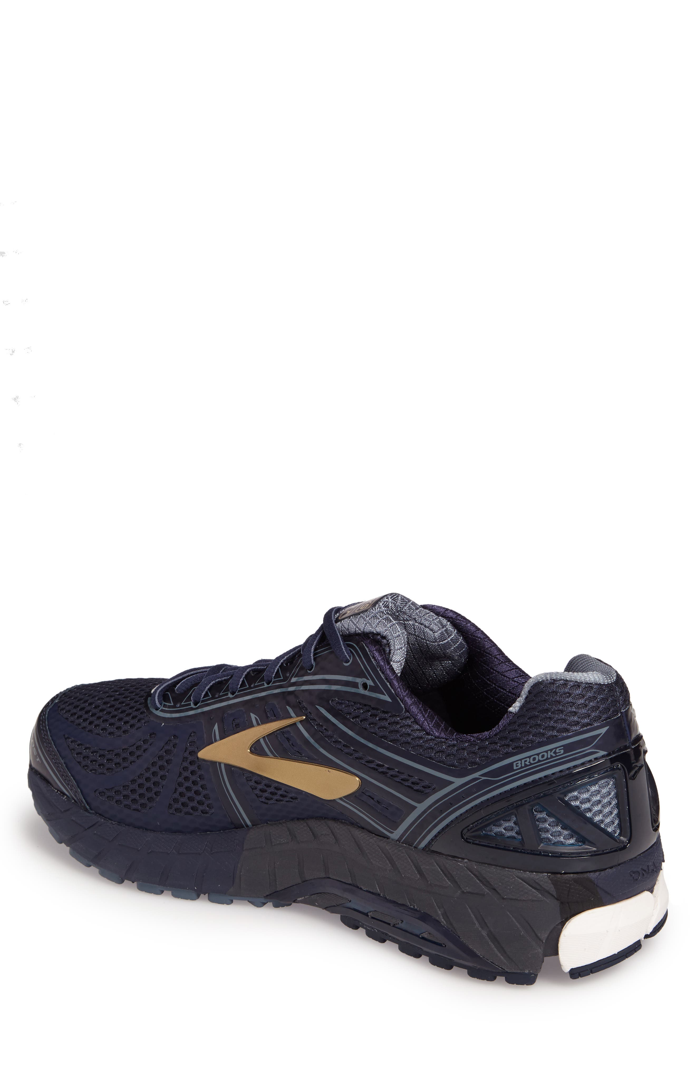 men's brooks beast 16