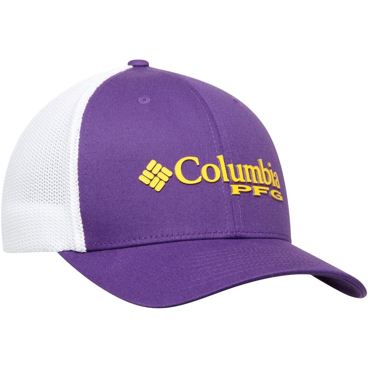 lsu columbia hat