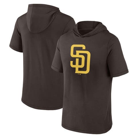 Bad Bunny San Diego Padres brown Baseball Jersey - LIMITED EDITION