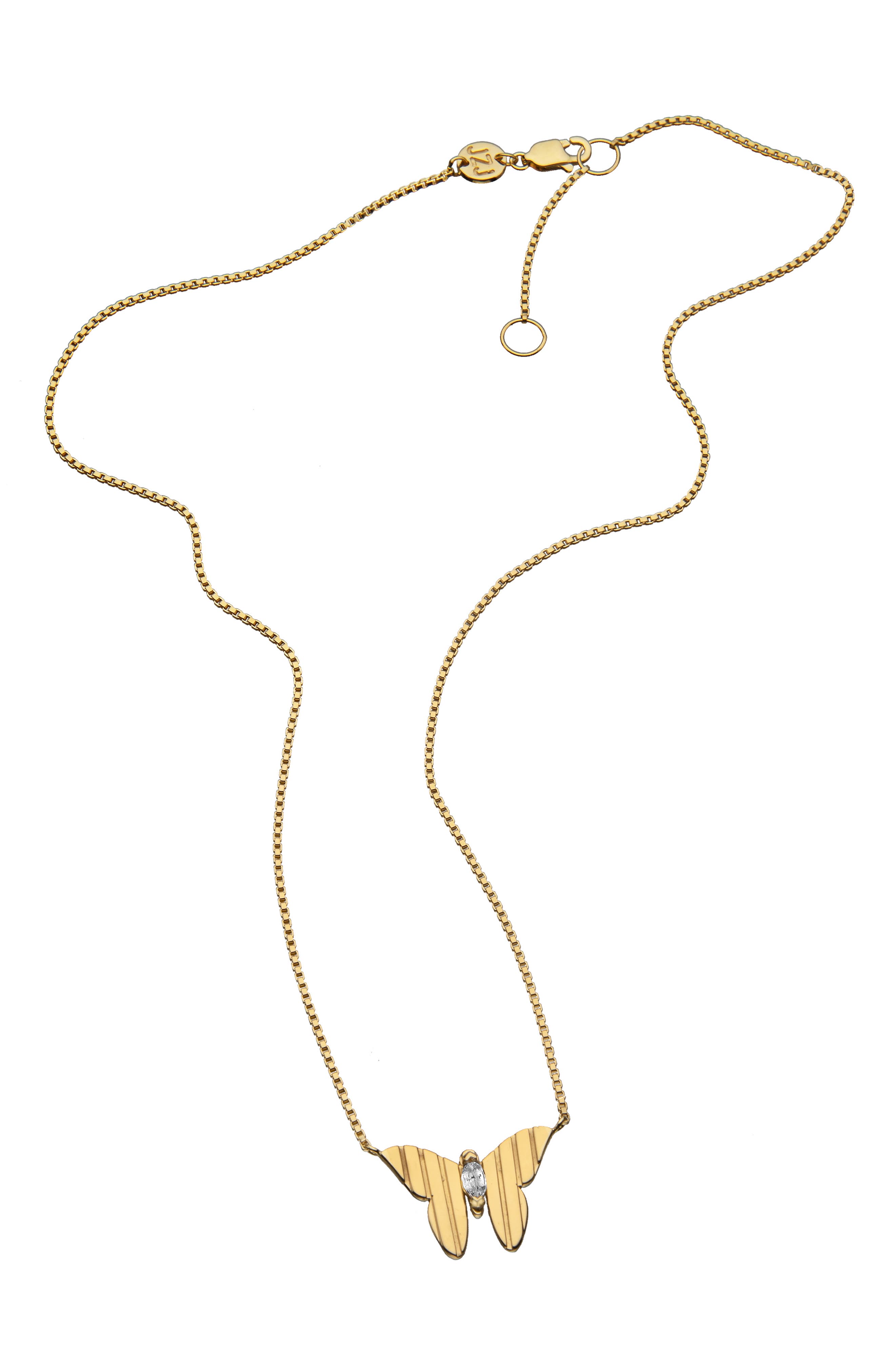 jennifer zeuner ford necklace