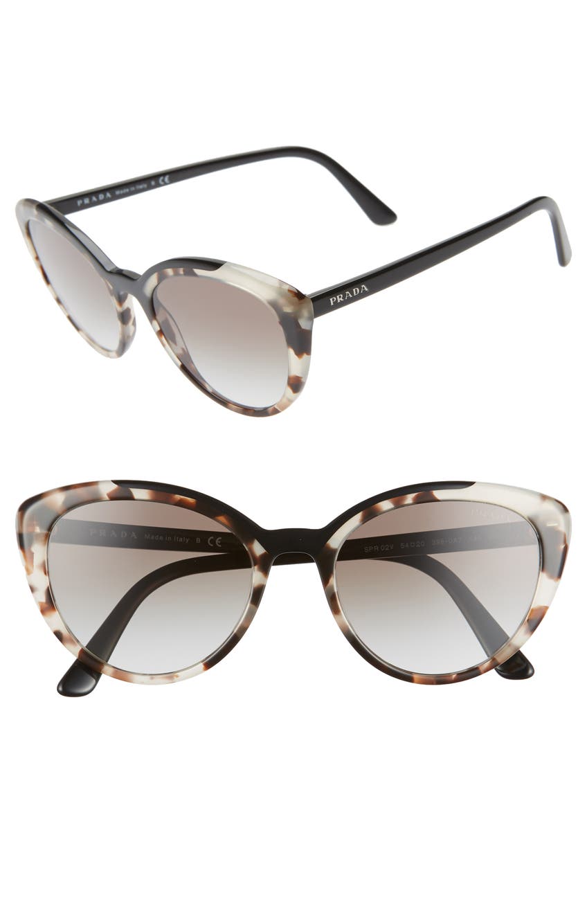 nordstrom rack sunglasses prada