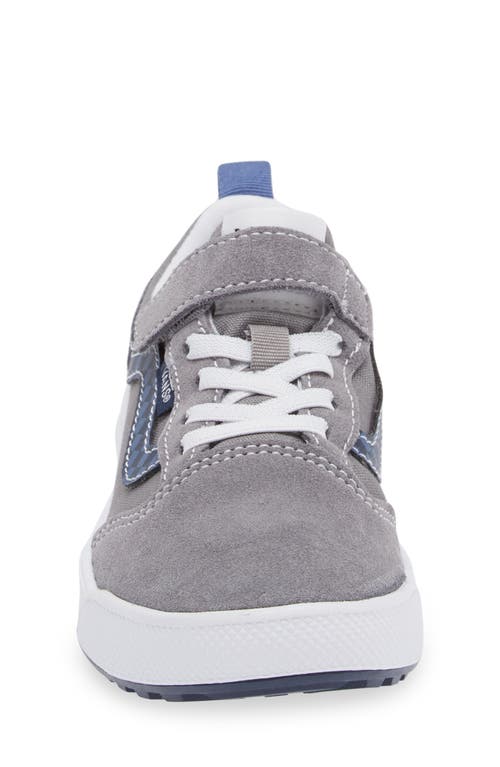 VANS VANS KIDS' ULTRARANGE 66 V SNEAKER 