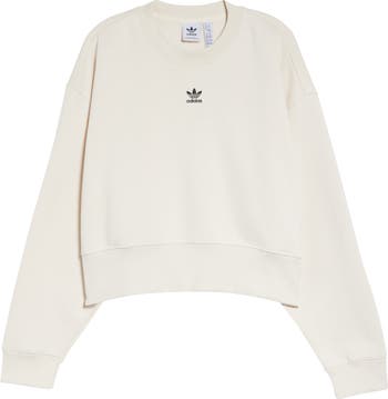 Adidas 2024 sweatshirt nordstrom