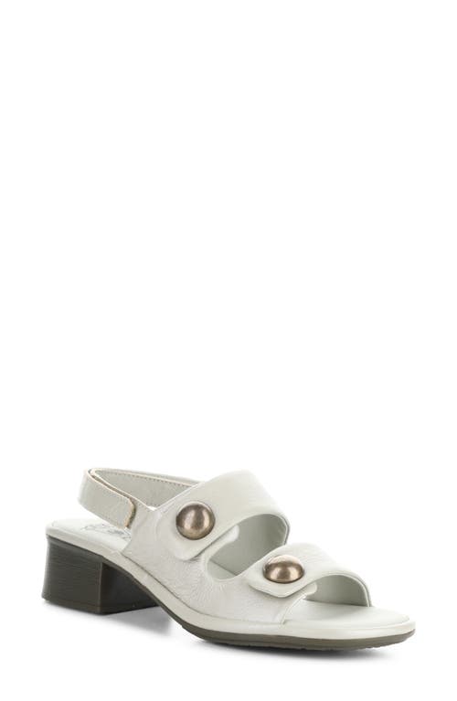 Fly London Ebla Slingback Sandal at Nordstrom,