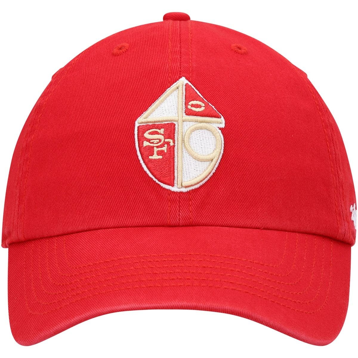 49ers legacy hat