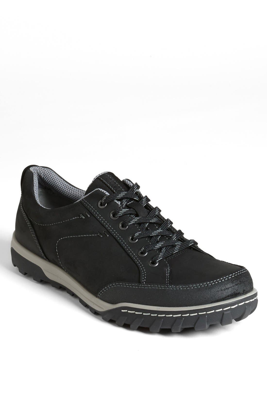 ecco urban lifestyle low shoes