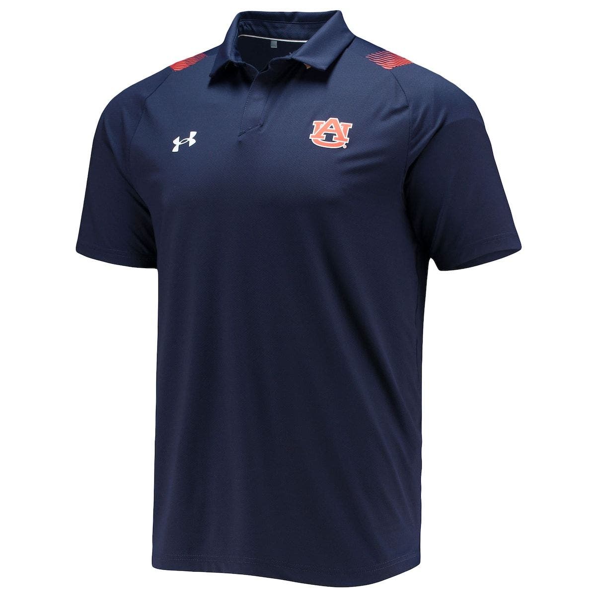 auburn sideline polo 2021