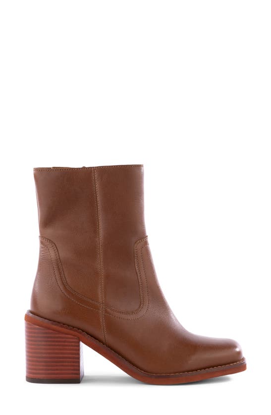 SEYCHELLES TURBULENT BOOT