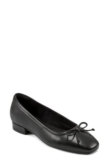 ROCKPORT ROCKPORT SADIE BALLET FLAT