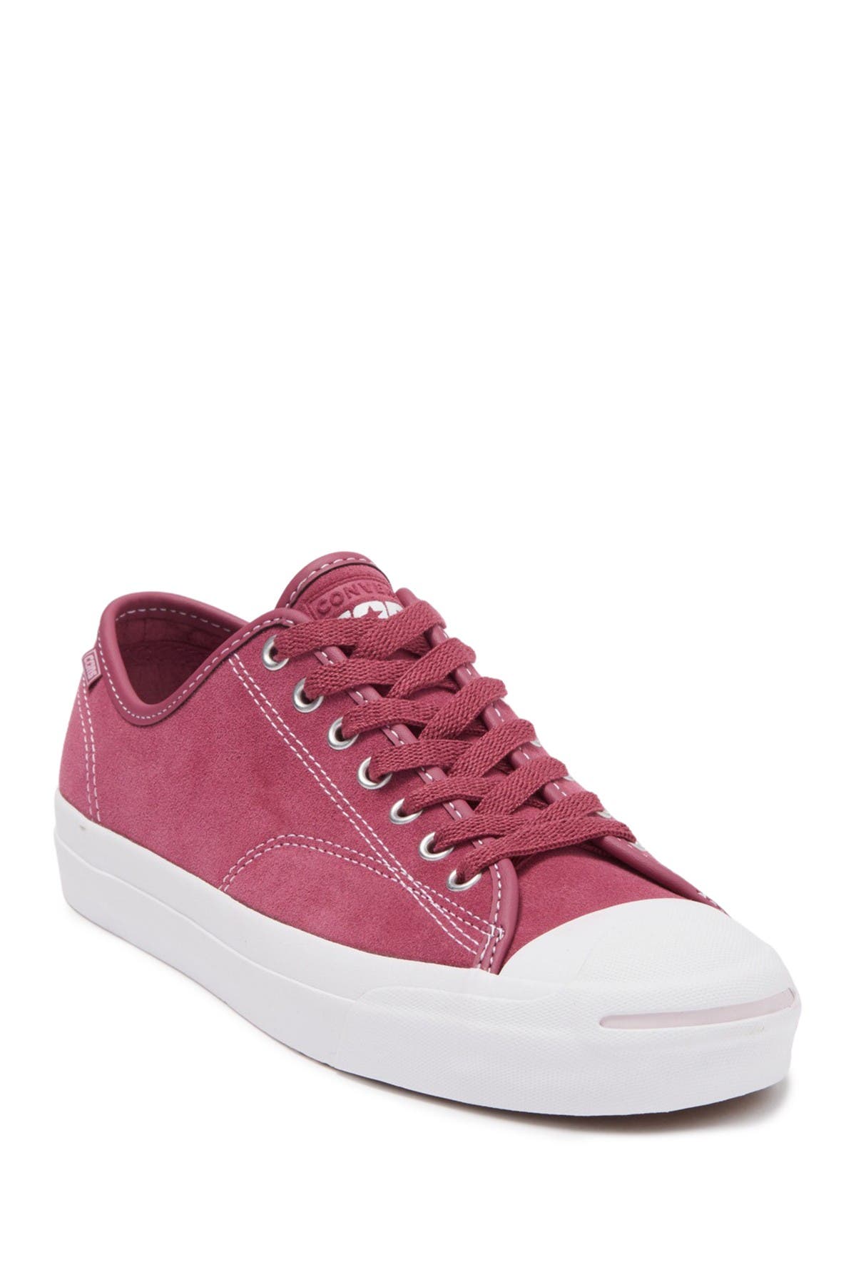 jack purcell pink