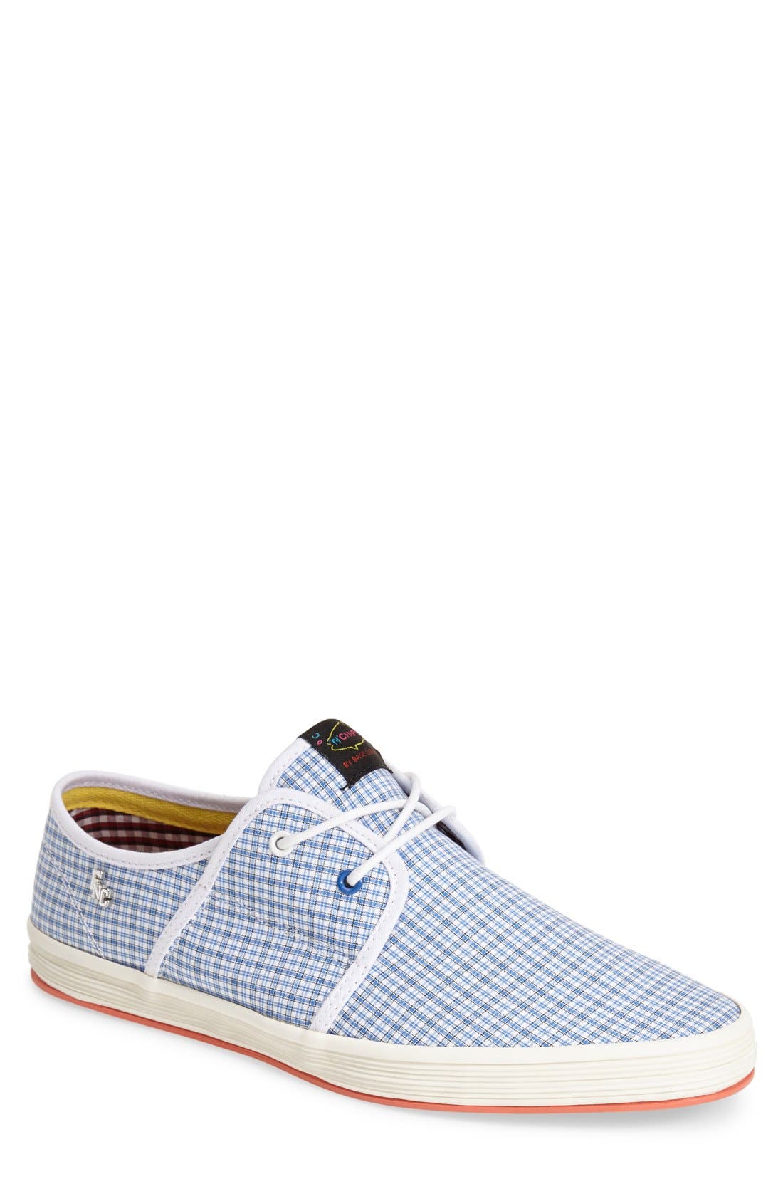 fish n chips sneakers