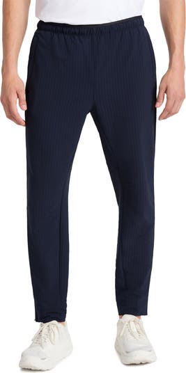 BRADY Men's Structured Stretch Pant Tall, Granite at  Men's