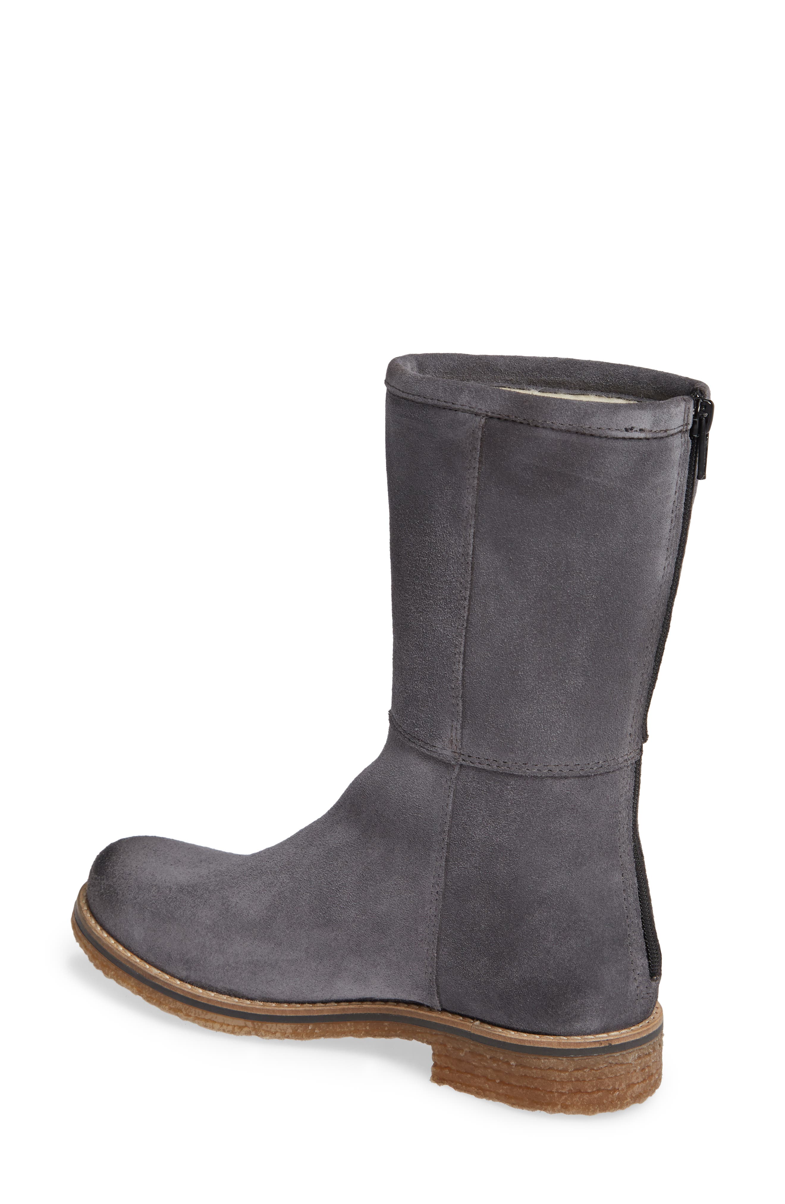 bell waterproof winter boot