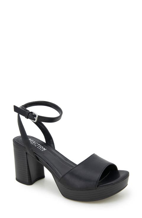 Ryanne Platform Sandal (Women)
