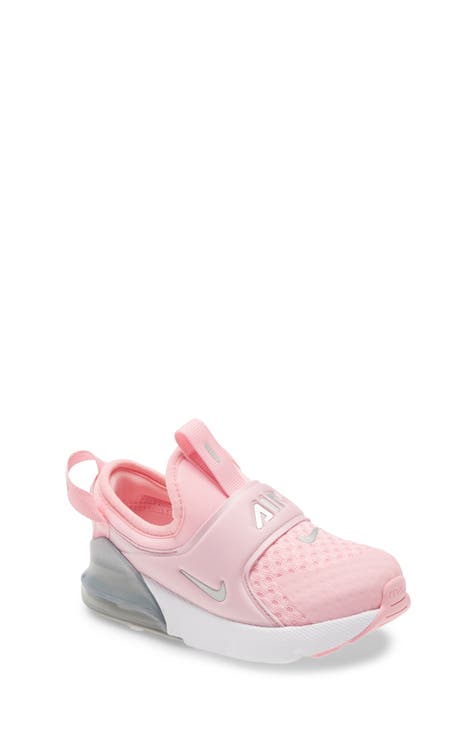 Little Girls Pink Shoes Sizes 12 5 3