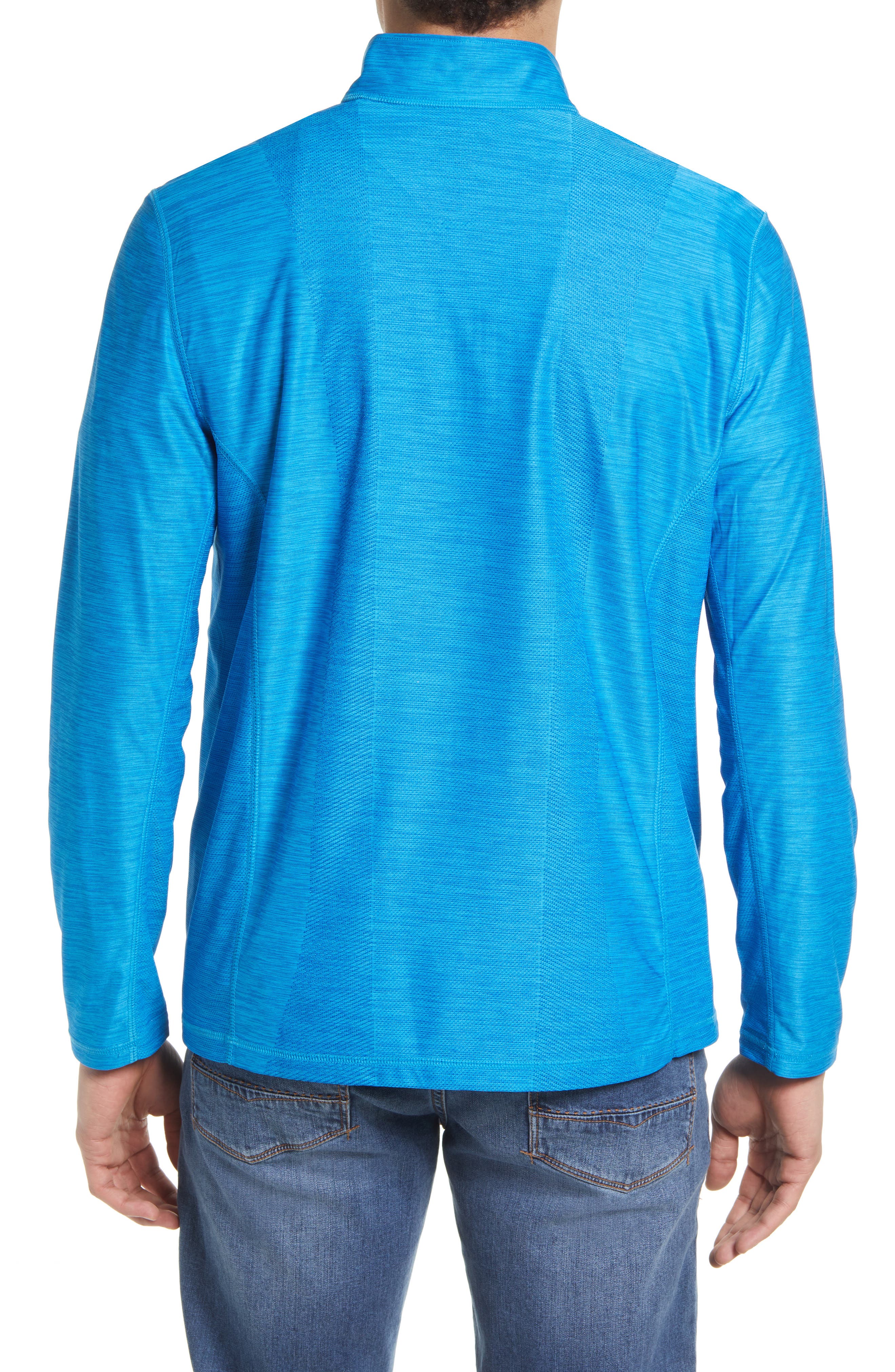 Tommy Bahama Palm Coast Half Zip Pullover Nordstromrack