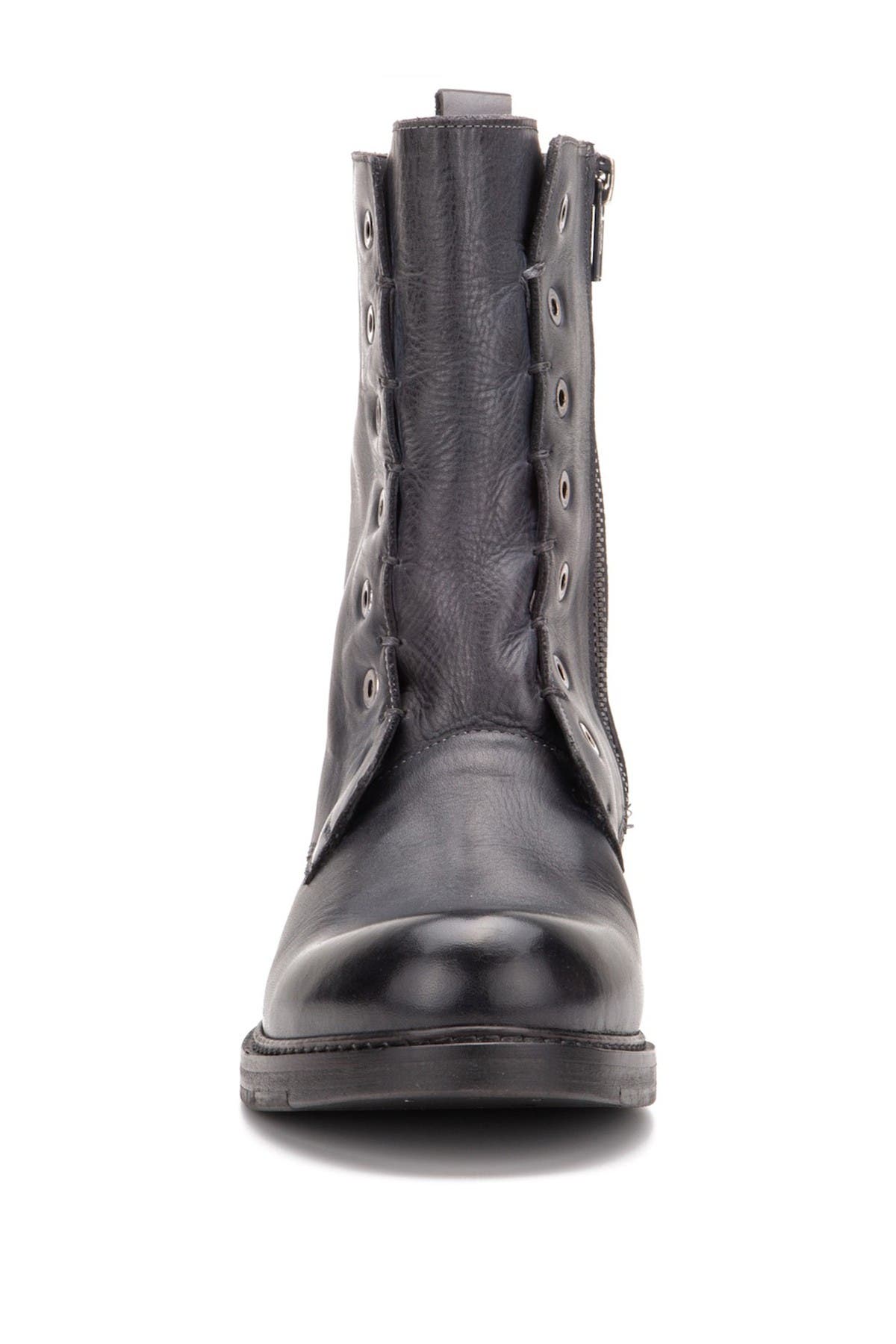 laceless snow boots