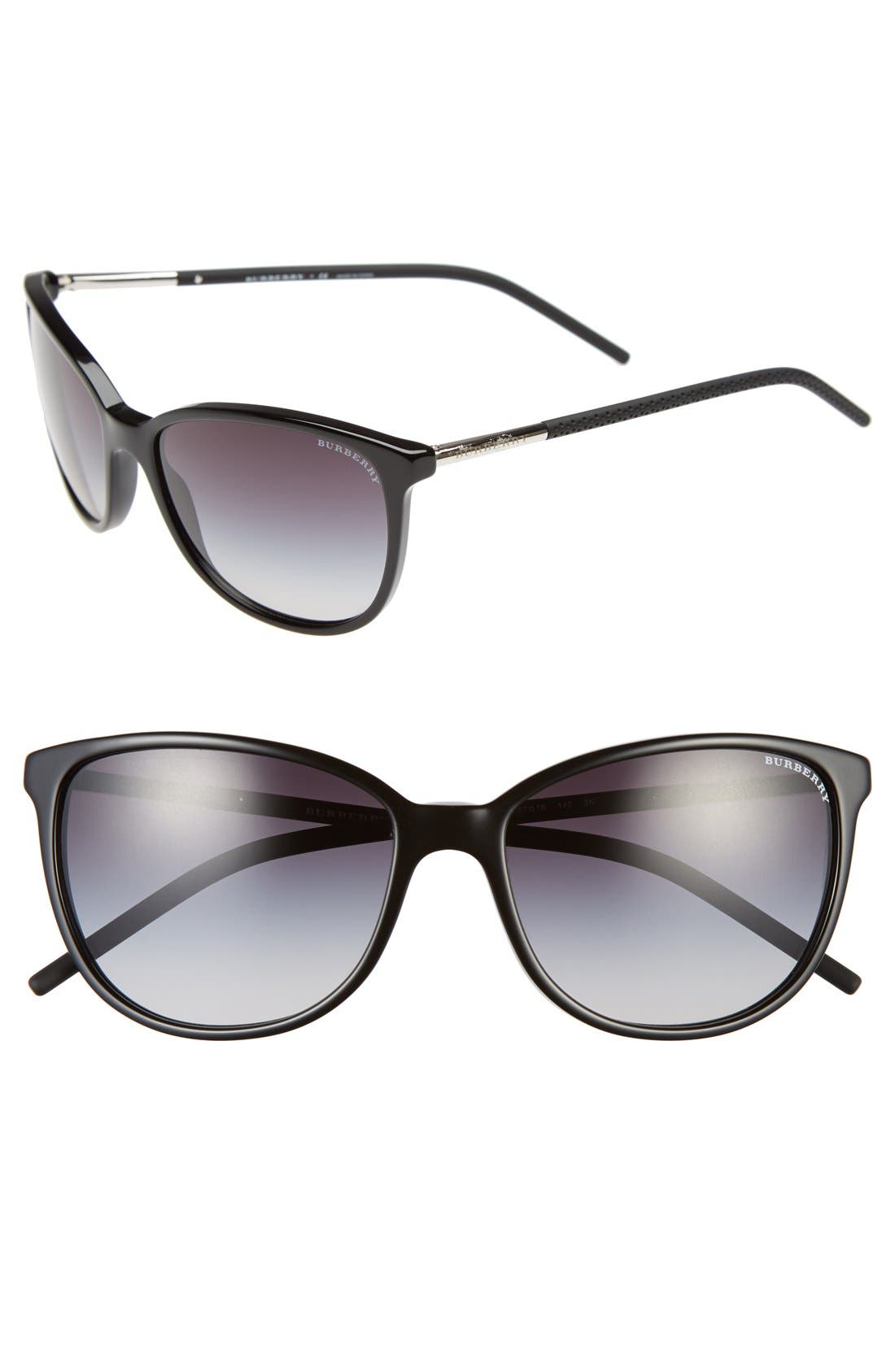 burberry sunglasses women