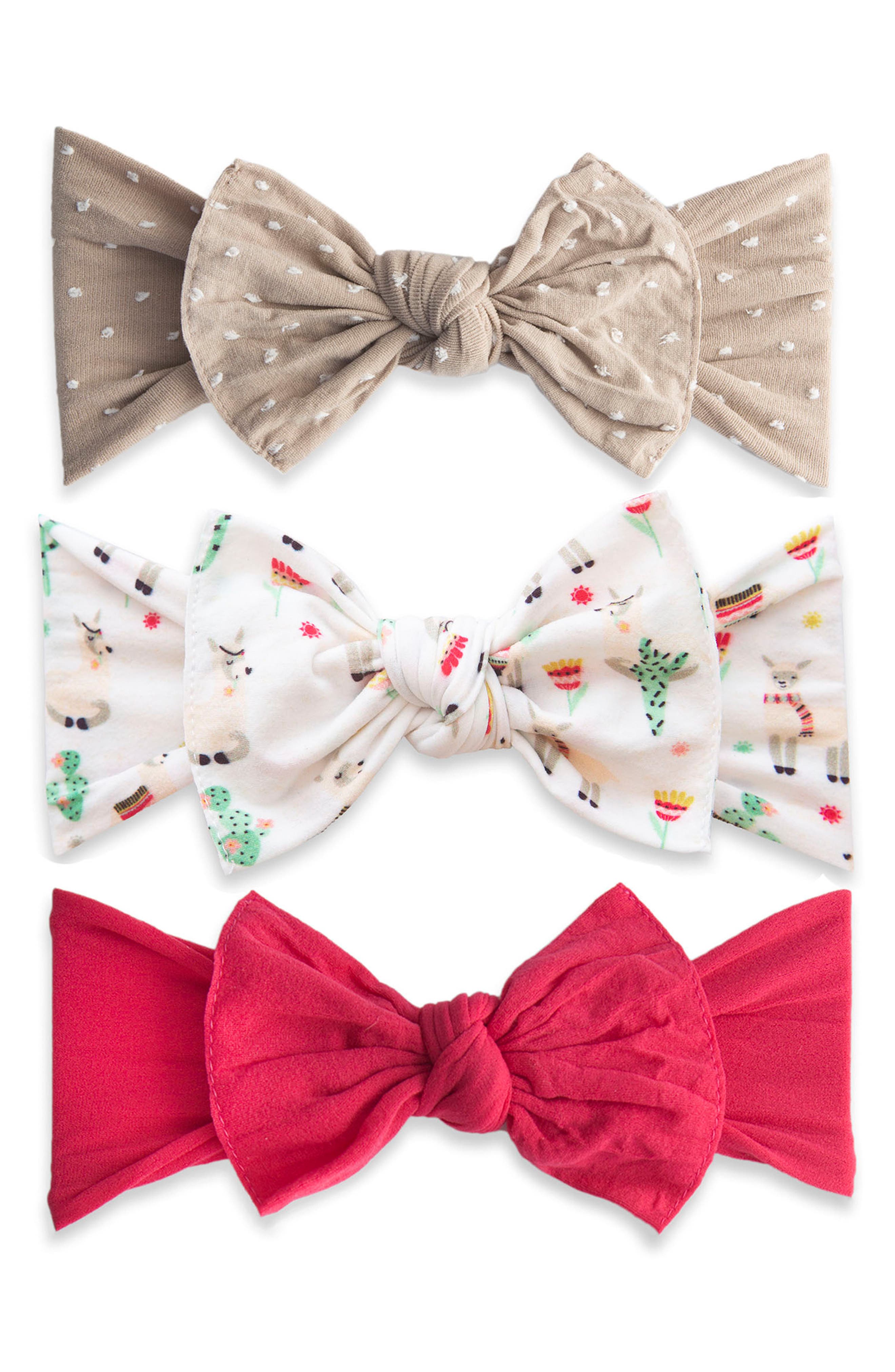 baby bling bows nordstrom