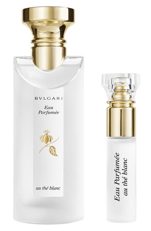 UPC 783320418655 product image for BVLGARI At the Blanc Eau de Cologne Set at Nordstrom | upcitemdb.com