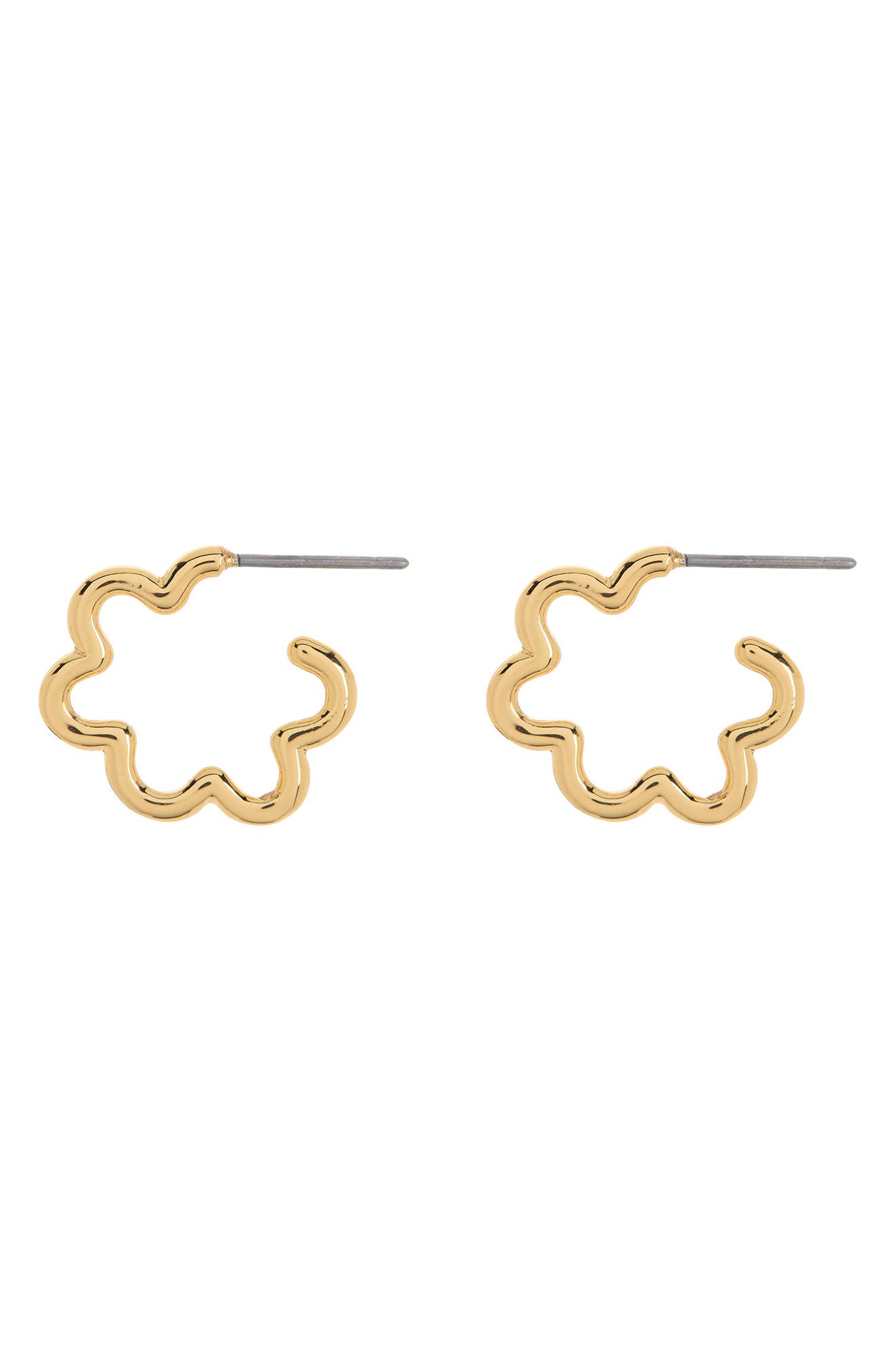 kate spade llama earrings