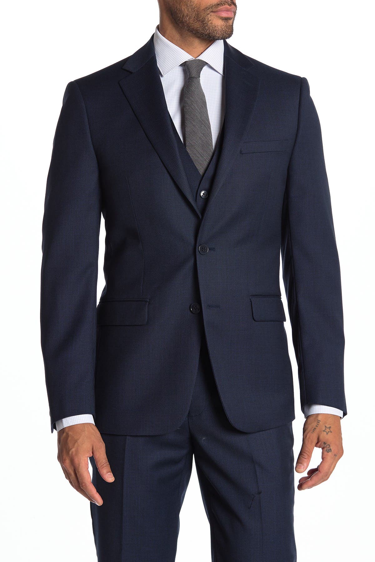 Calvin klein malbin suit Clearance