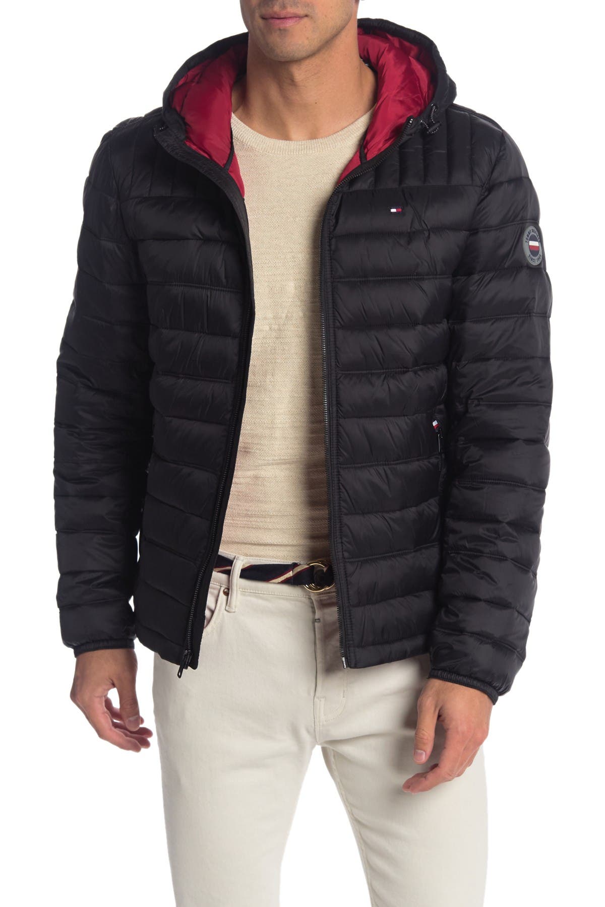 Tommy Hilfiger | Ultra Loft Quilted 