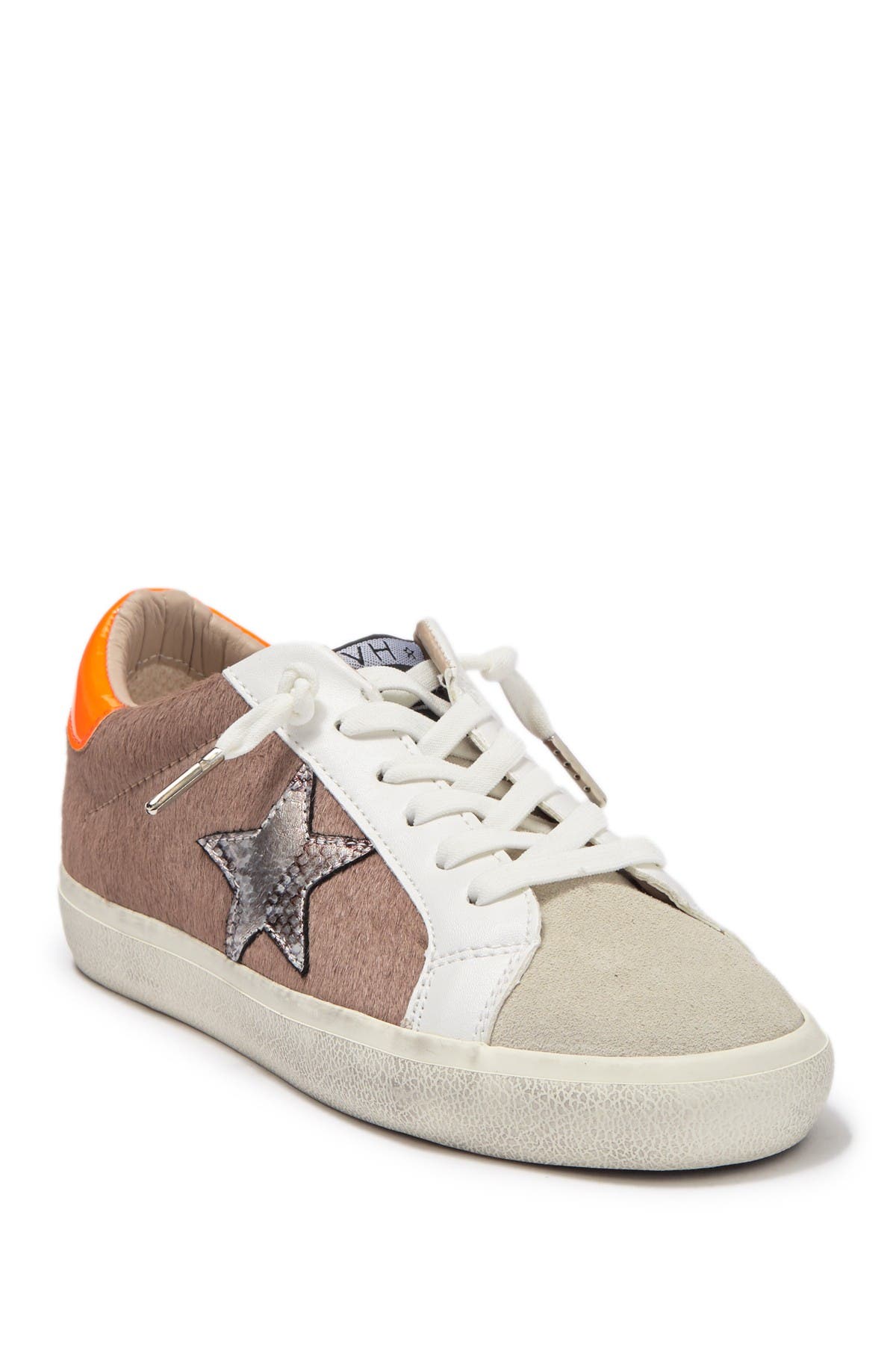 vintage havana star sneakers