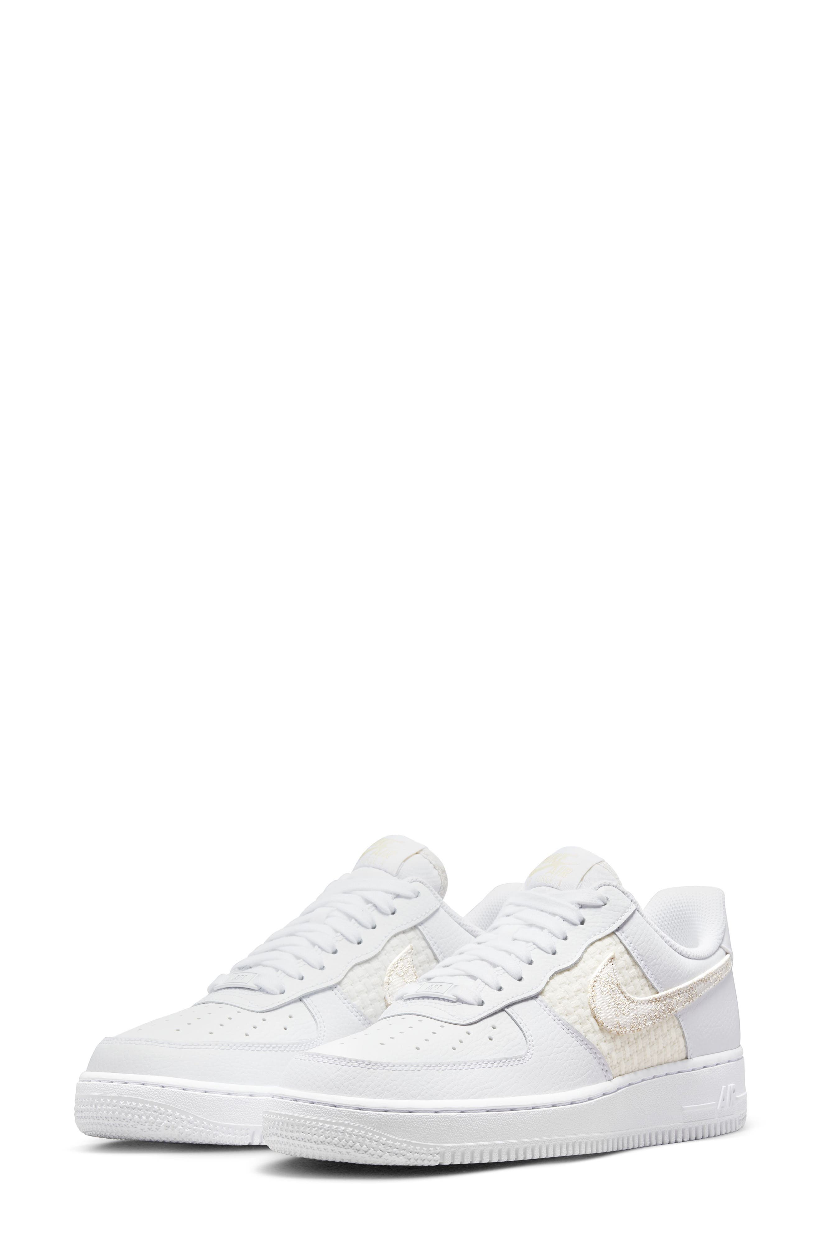 nordstrom nike air force 1 womens
