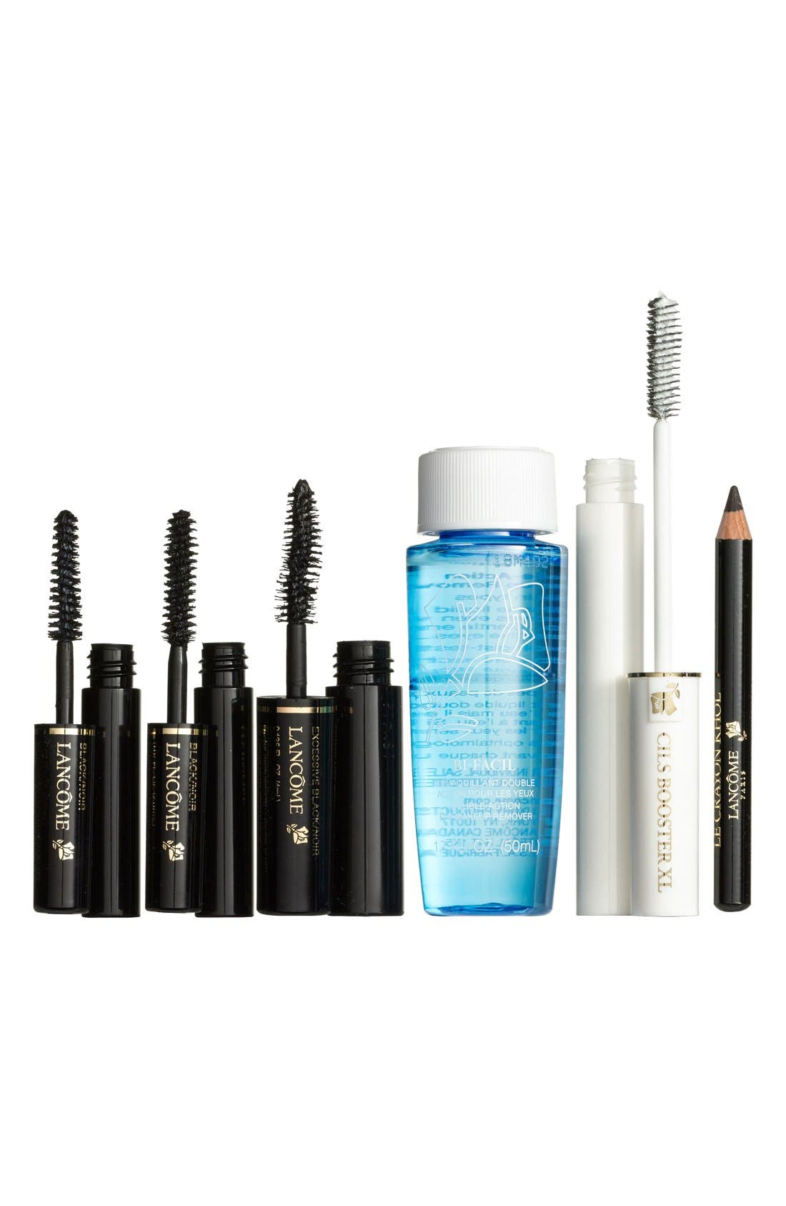 Lancôme Mascara Set (Nordstrom Exclusive) (USD 82 Value) Nordstrom