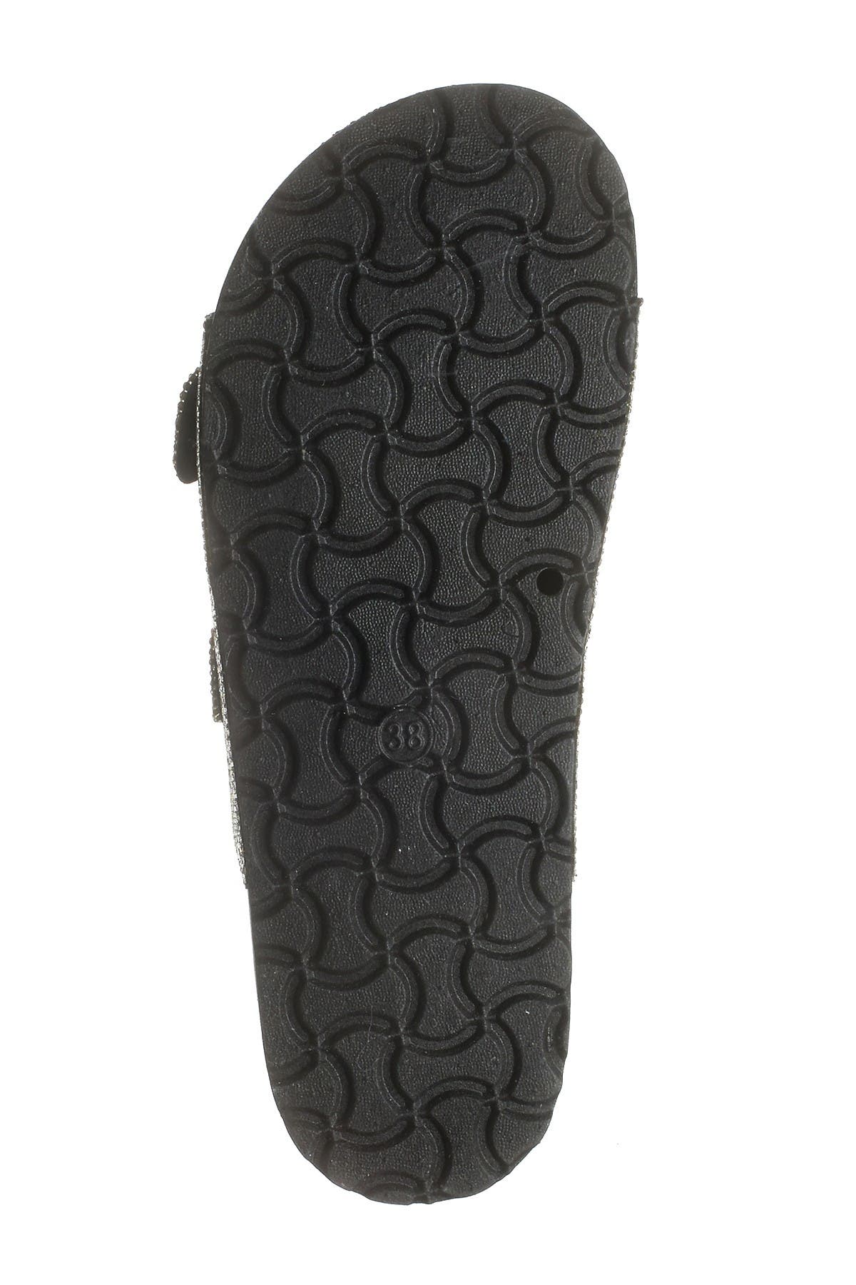 madden girl teddy sandal