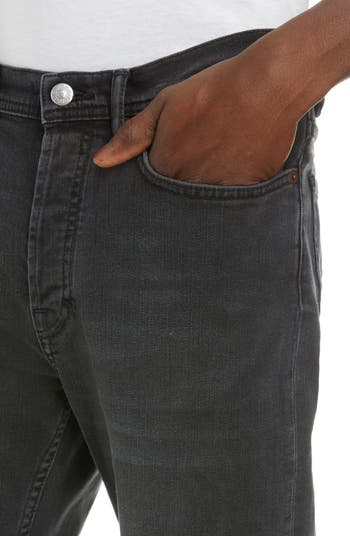 Acne Studios River Slim Tapered Jeans | Nordstrom