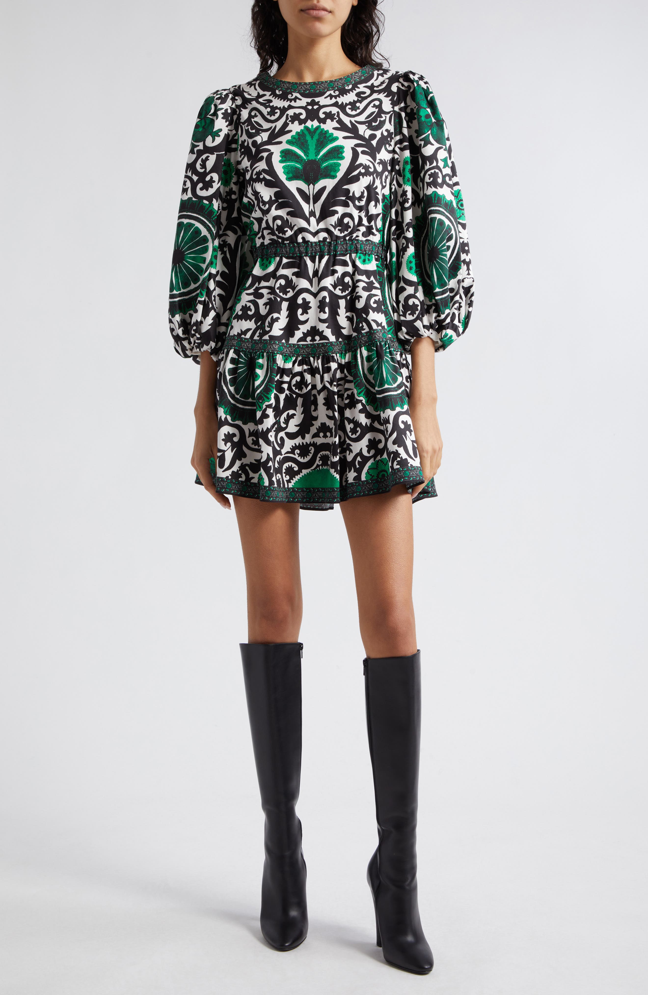 Robe Asymétrique Alice + Olivia Melina - Une épaule - Taille 8 - Ivoire - Neuve Sans étiquettes - Cocktail/soirée