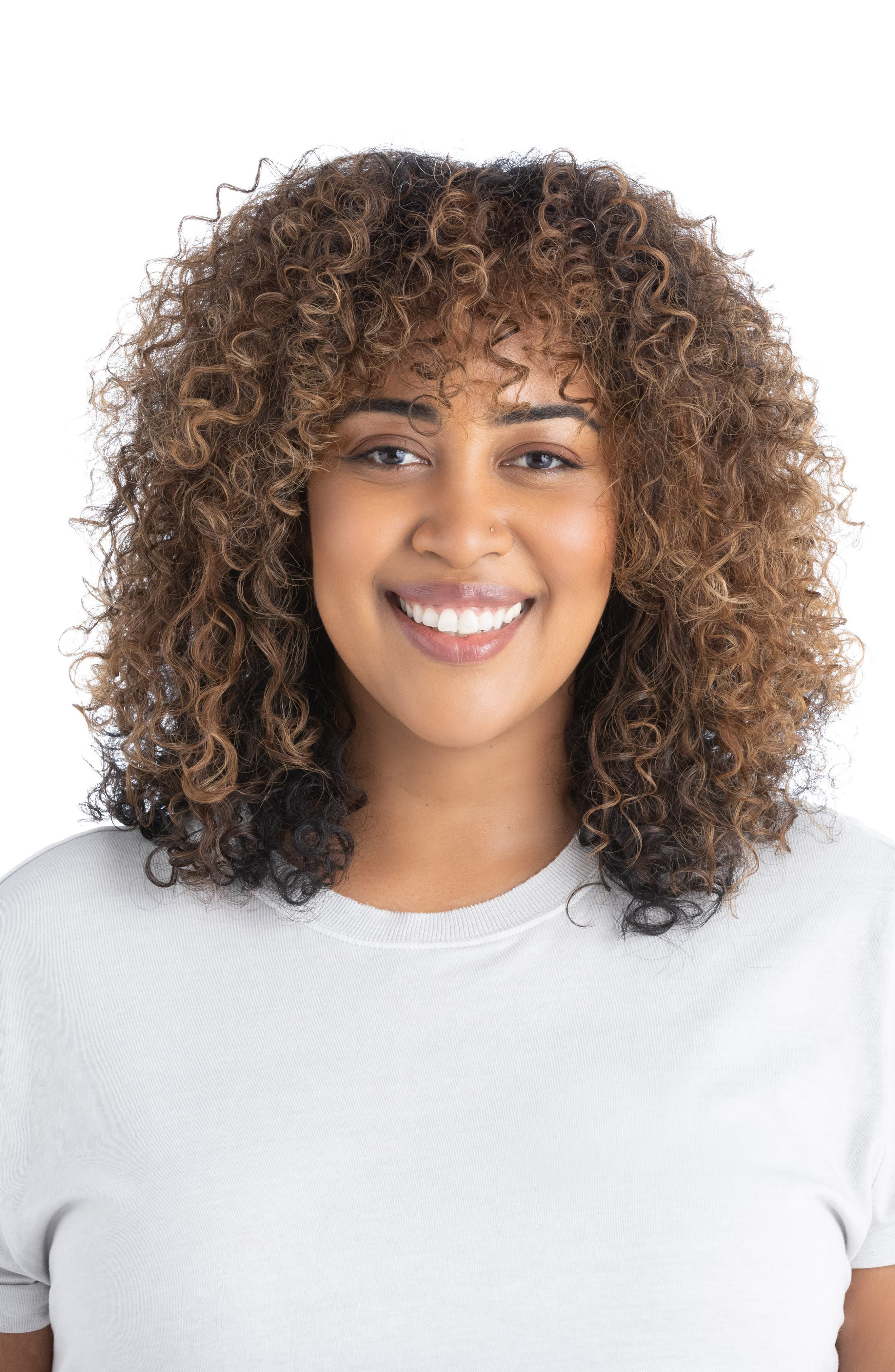 drybar short hair