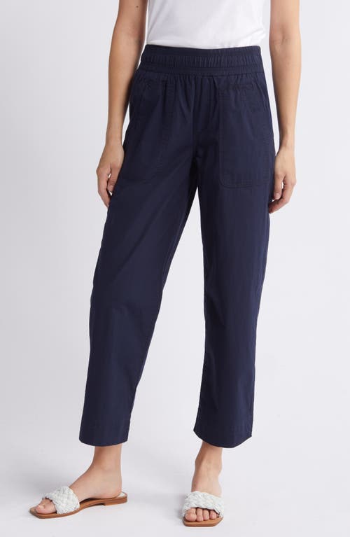Wit & Wisdom Relaxed Straight Leg Pants at Nordstrom,