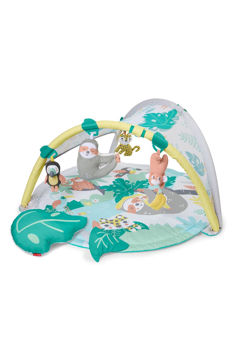 Skip Hop Tropical Paradise Activity Gym Nordstrom