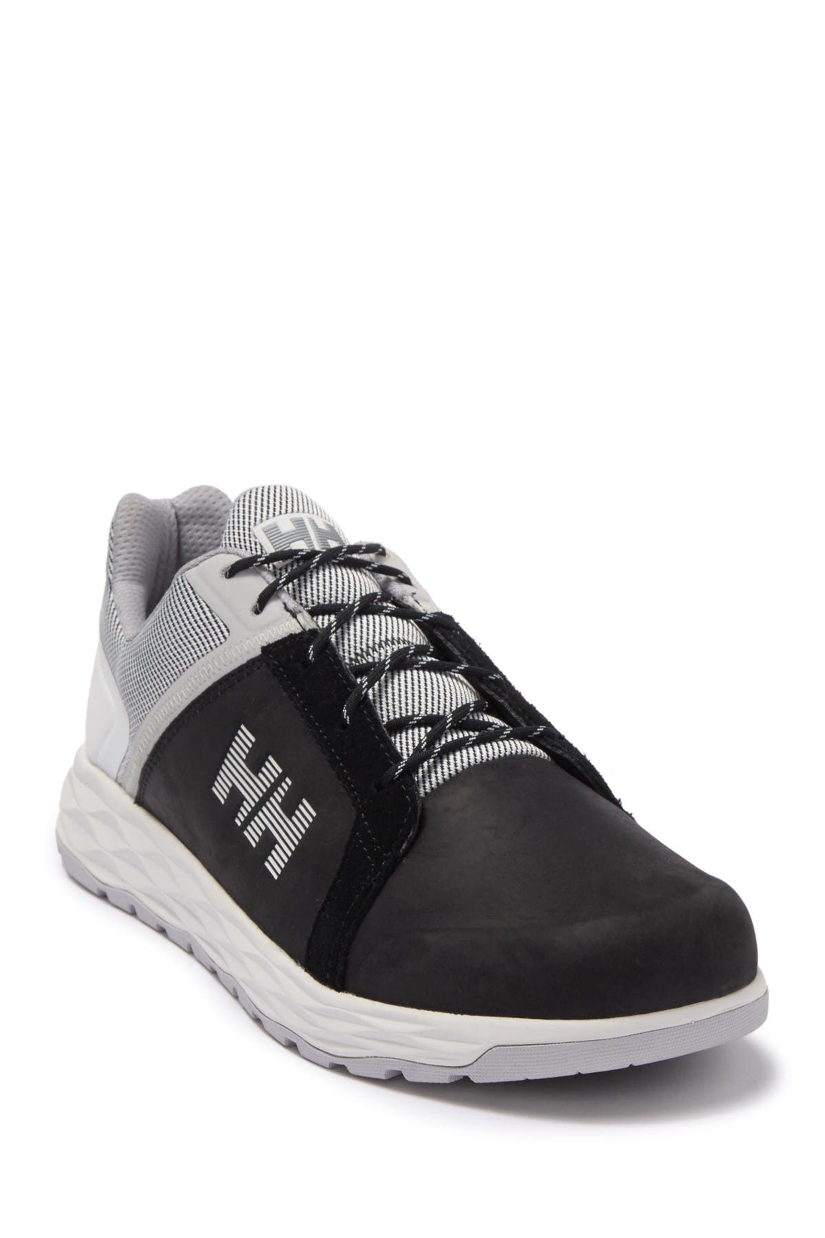 helly hansen waterproof leather