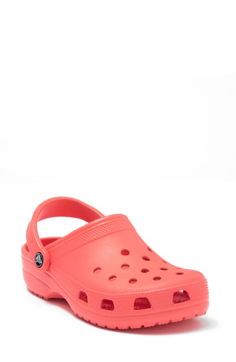 Coral CROCS™ | Nordstrom