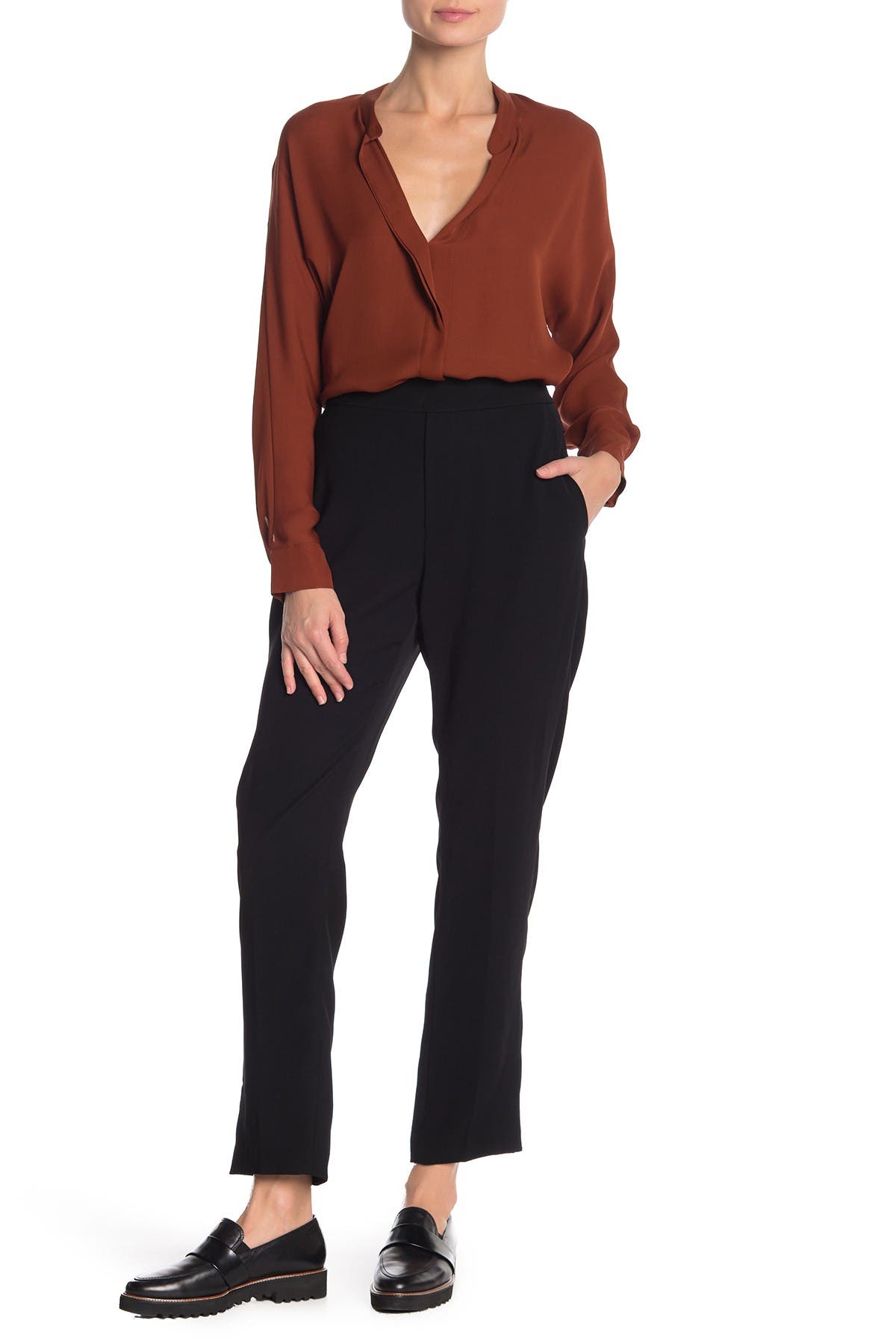 vince jeans nordstrom rack